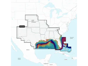 Garmin Navionics Vision+™ NVUS006R U.S. South