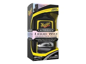 Meguiar's Ultimate Liquid Wax - 16oz