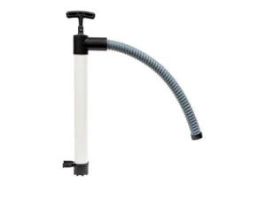 Johnson Pump 18" Hand Pump w/Hose