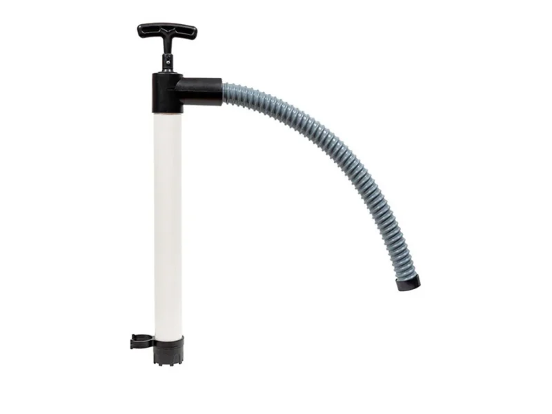 Johnson Pump 18" Hand Pump w/Hose
