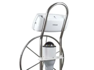 NavPod GP2040-53 SystemPod Pre-Cut f/Garmin GPSMAP® 923, 923xsv, 943, 943xsv & Extra