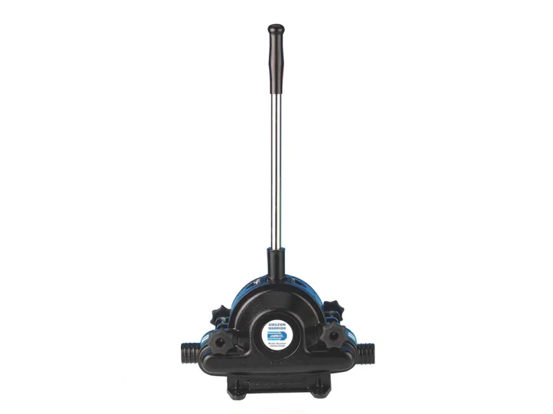 Jabsco Amazon Warrior Manual Bilge Pump
