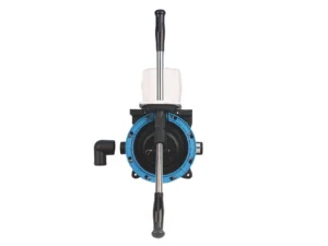 Jabsco Amazon Universal Manual Bilge Pump