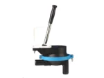 Jabsco Amazon Thrudeck Pump Manual Bilge Pump