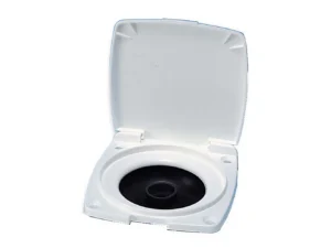 Jabsco Through Deck Kit f/Manual Bilge Pumps