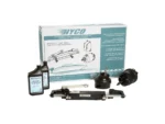 Uflex HYCO 1.1T Front Mount OB Tilt Steering up to 150HP