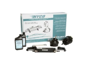 Uflex HYCO 1.1T Front Mount OB Tilt Steering up to 150HP