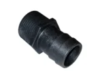 Johnson Pump Threaded Discharge Port - 1-1/8"