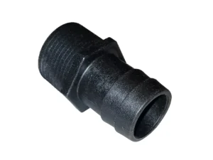 Johnson Pump Threaded Discharge Port - 1-1/8"