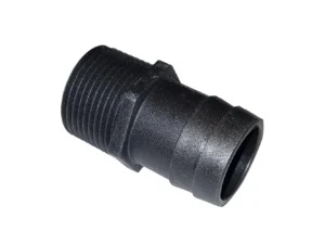 Johnson Pump Discharge Port - 1-1/4"