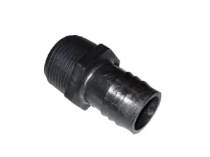 Johnson Pump Threaded Discharge Port - 1"