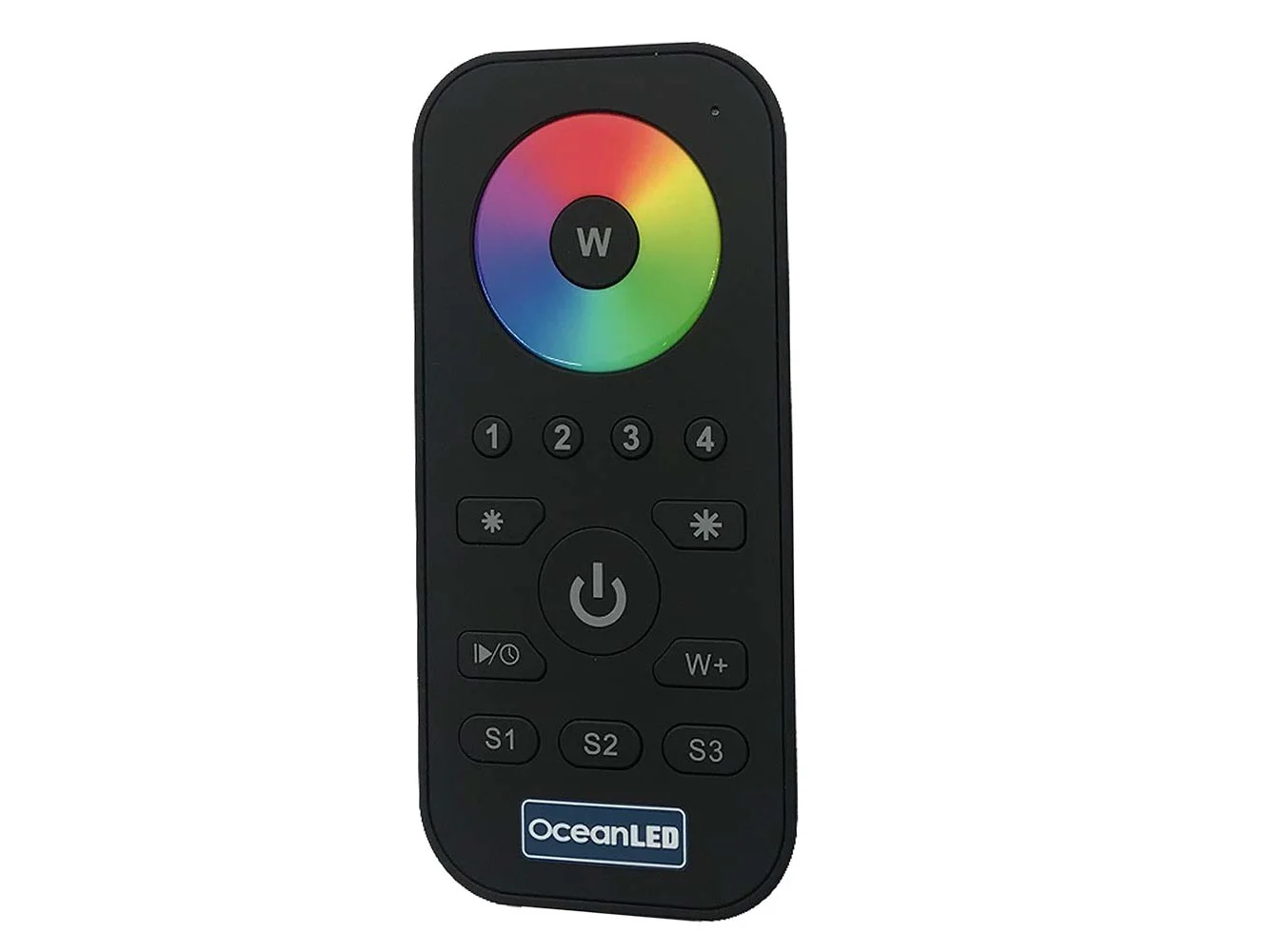 OceanLED OceanDMX Remote & Pouch Colors 915MHz