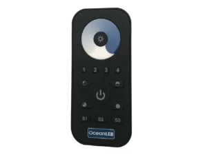 OceanLED OceanDMX Remote & Pouch Dual 915MHz