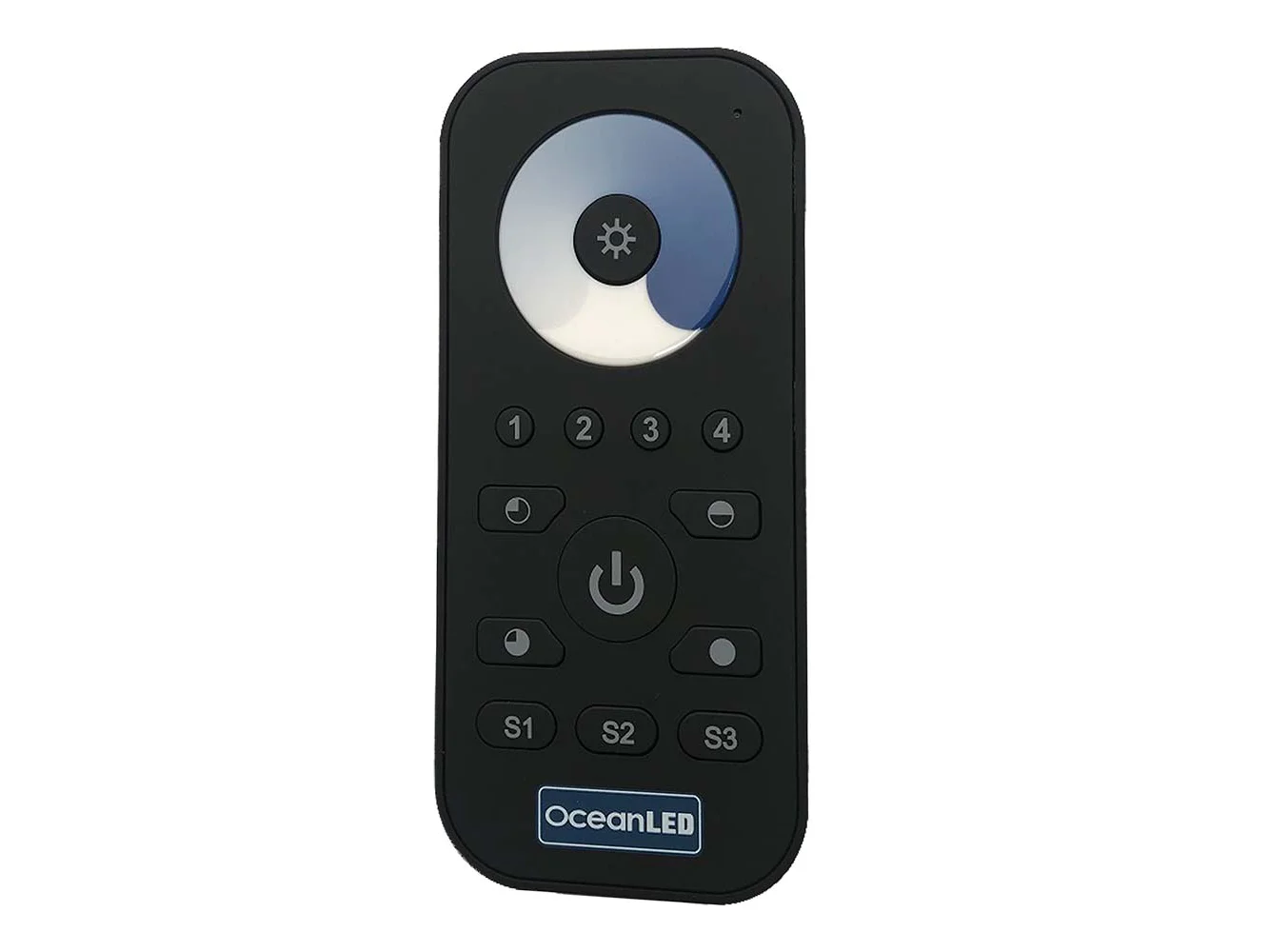 OceanLED OceanDMX Remote & Pouch Dual 915MHz