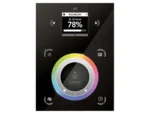 OceanLED OceanDMX WTP Plus Explore XFM Dual Black Panel