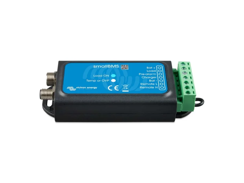 Victron SmallBMS f/Smart LiFePO4 Batteries w/M8