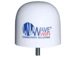 Wave WiFi Freedom Dome