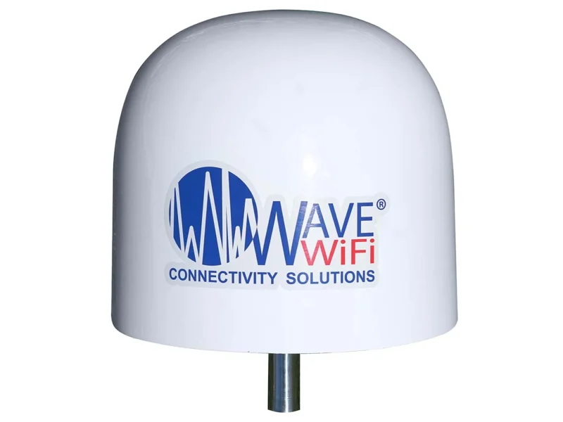 Wave WiFi Freedom Dome