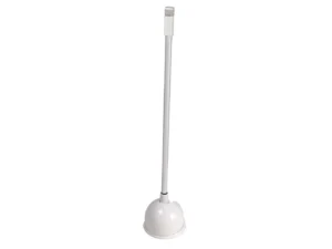 Lumitec Contour Anchor Light 20" White Shaft White Base