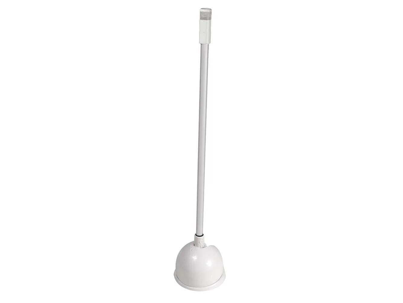 Lumitec Contour Anchor Light 20" White Shaft White Base