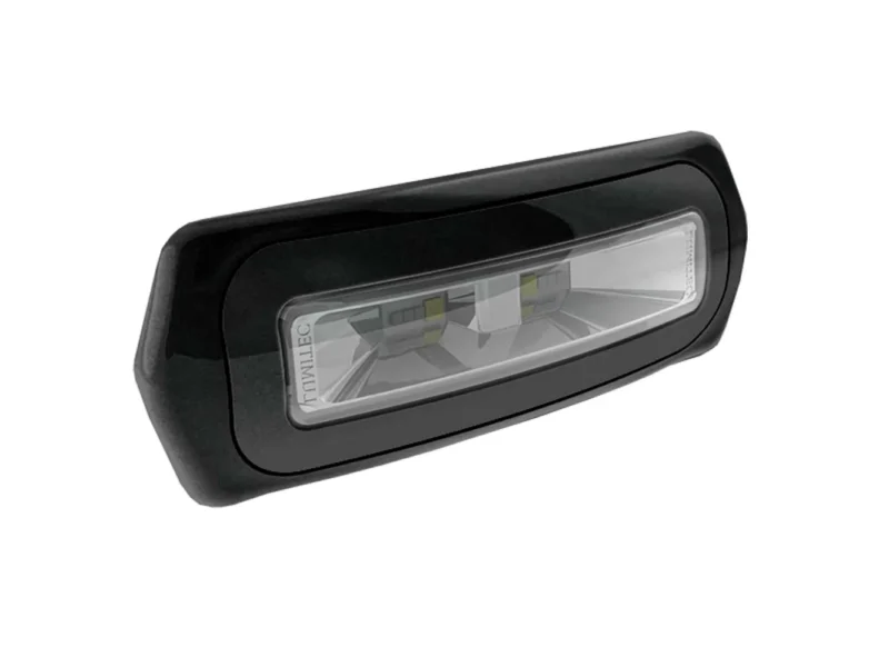 Lumitec Capri3 Retrofit Kit - Black