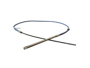 Uflex M90 Mach Rotary Steering Cable - 6'