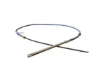 Uflex M90 Mach Rotary Steering Cable - 7'