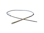 Uflex M90 Mach Rotary Steering Cable - 9'