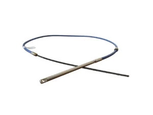 Uflex M90 Mach Rotary Steering Cable - 9'