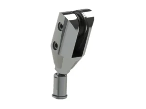 Rupp Single Pulley Cluster