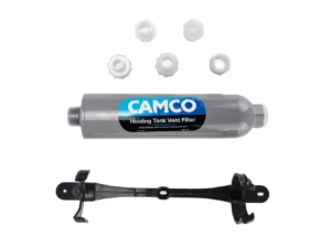 Camco Marine Holding Tank Vent Filter Kit