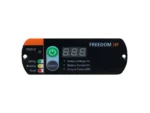 Xantrex Remote f/Freedom HF Series Inverter/Chargers