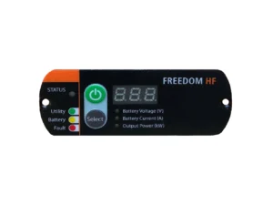 Xantrex Remote f/Freedom HF Series Inverter/Chargers