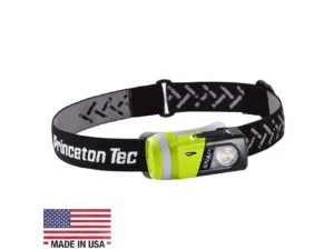 Princeton Tec SNAP Industrial - Green/Black