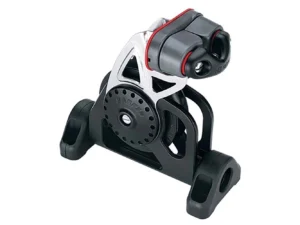 Harken 57mm Carbo Block Flip Flop w/Cam