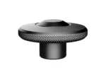 PTM Watersports Board Rack Replacement Knob - Titanium Grey