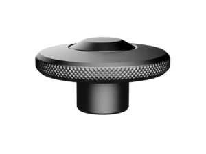 PTM Watersports Board Rack Replacement Knob - Titanium Grey