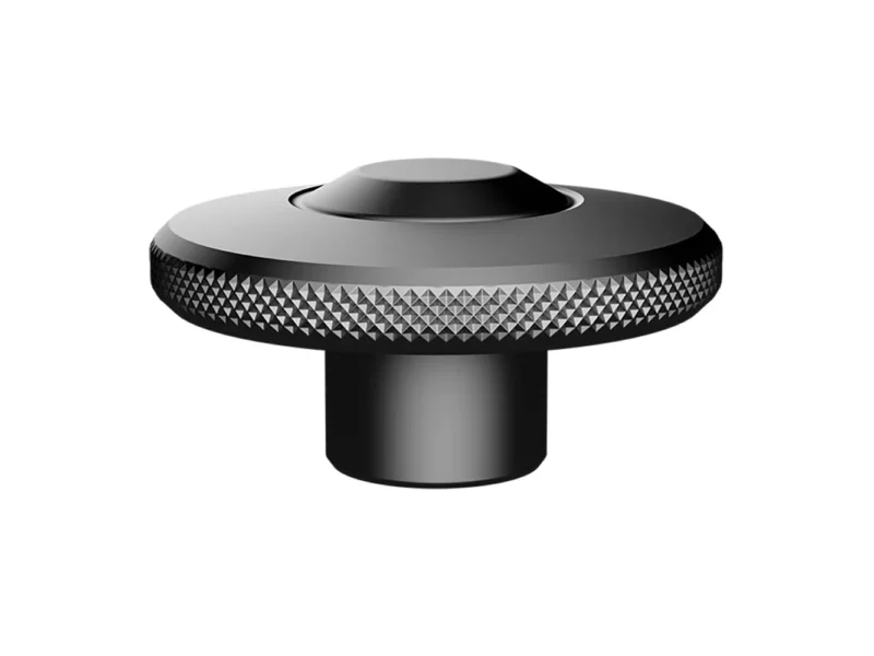 PTM Watersports Board Rack Replacement Knob - Titanium Grey