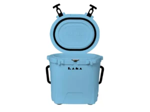 LAKA Coolers 20 Qt Cooler - Blue