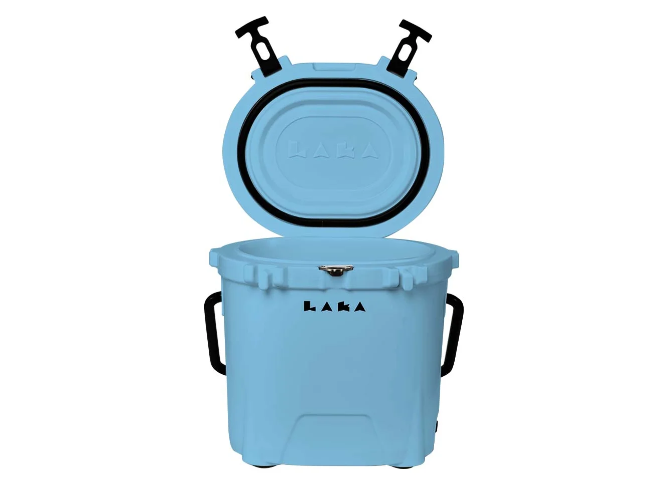 LAKA Coolers 20 Qt Cooler - Blue