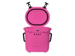 LAKA Coolers 20 Qt Cooler - Pink