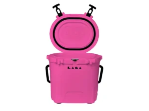 LAKA Coolers 20 Qt Cooler - Pink