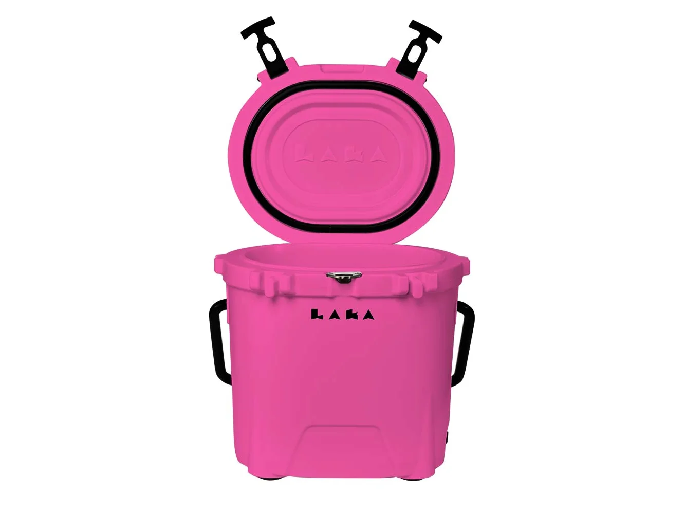 LAKA Coolers 20 Qt Cooler - Pink