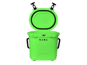 LAKA Coolers 20 Qt Cooler - Lime Green