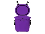 LAKA Coolers 20 Qt Cooler - Purple