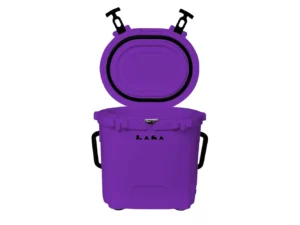 LAKA Coolers 20 Qt Cooler - Purple