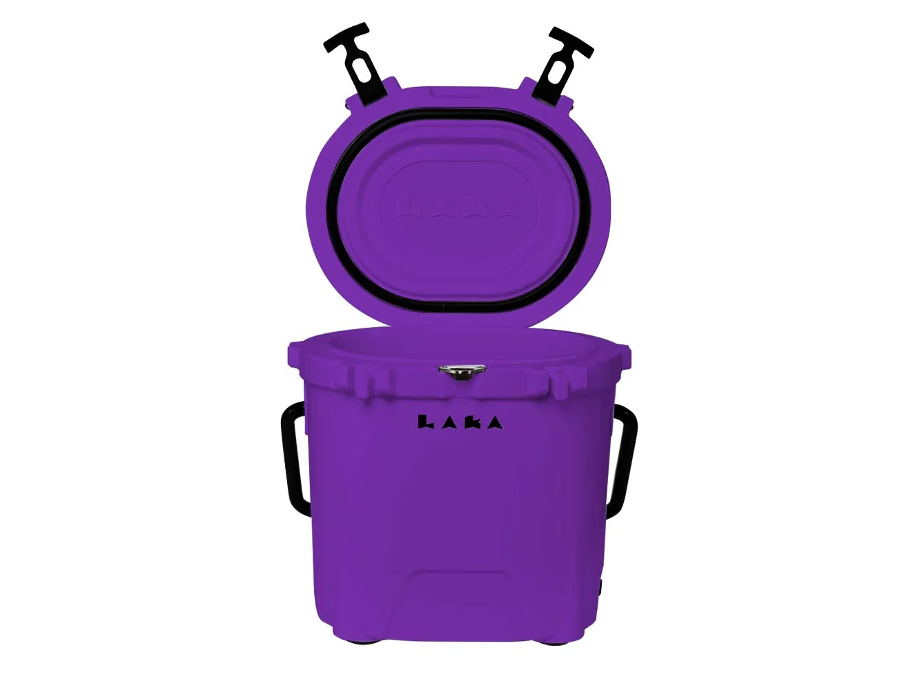LAKA Coolers 20 Qt Cooler - Purple