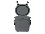 LAKA Coolers 20 Qt Cooler - Grey