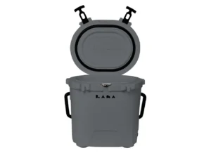 LAKA Coolers 20 Qt Cooler - Grey