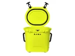 LAKA Coolers 20 Qt Cooler - Yellow
